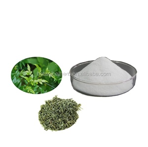 Top vendita rattan estratto di tè DHM dihydromyricetin polvere 98% dihydromyricetin dhm dihydromyricetin - Product Image 2