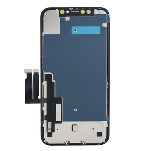 ชุดจอแสดงผลแบบสัมผัส LCD สำหรับ X/XR/<span class=keywords><strong>XS</strong></span>/11/12/13/14/15/16 Pro Max In-cell รับประกัน 1 ปี อะแดปเตอร์ซ่อมโทรศัพ<span class=keywords><strong>ท</strong></span>์ - Product Image 4