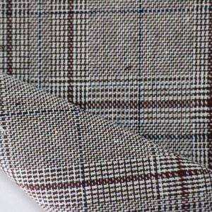 De alta calidad de tela de algodón de lino de algodón <span class=keywords><strong>ramio</strong></span> de tejido de punto - Product Image 1