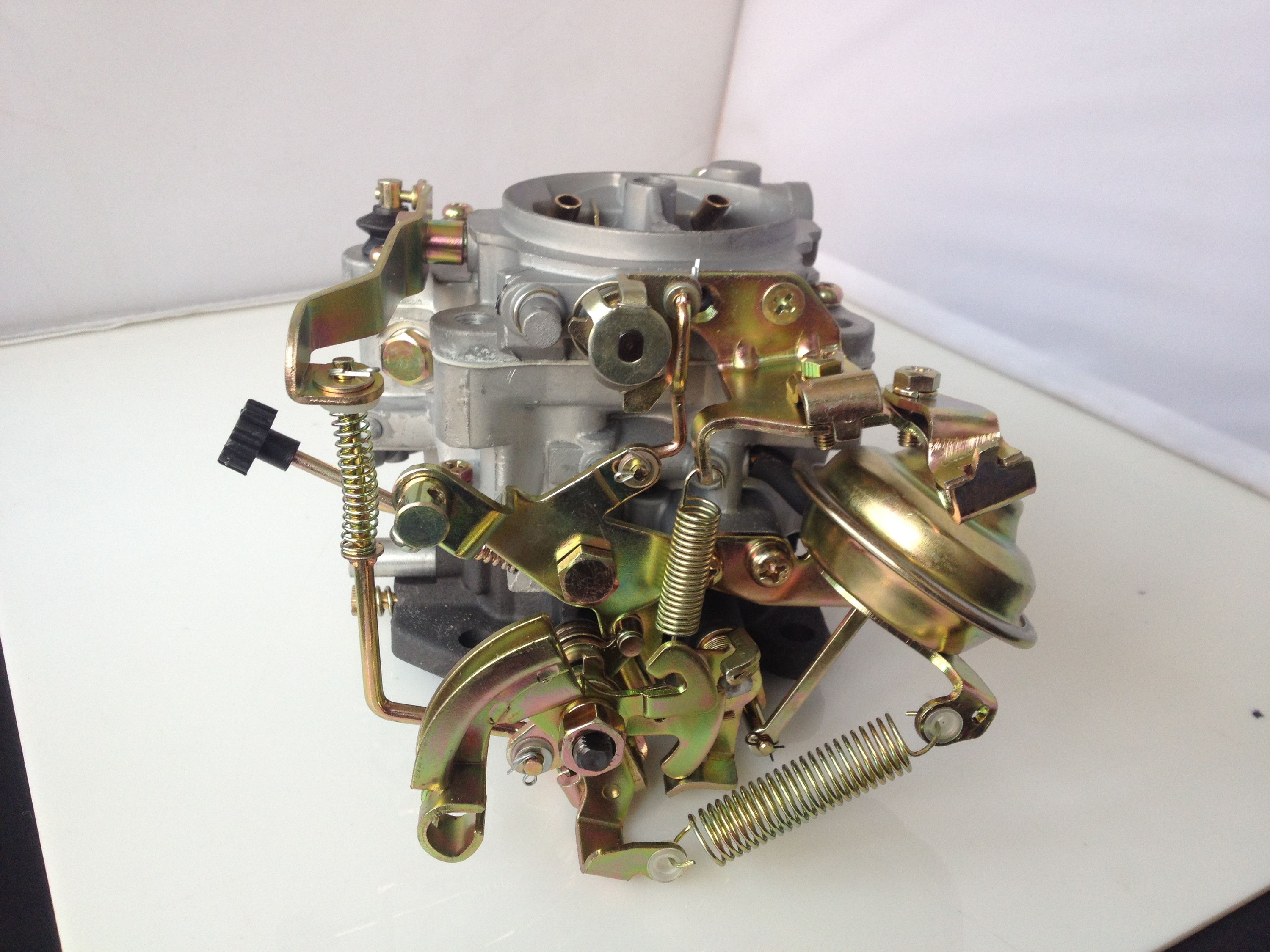 New H231A CARBURETOR for MITSUBISHI 4G32 MD-006219 MD026223 with