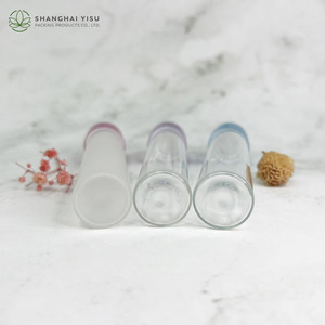 <span class=keywords><strong>Provetta</strong></span> trasparente a prova di bambino 5ml 6ml <span class=keywords><strong>10</strong></span> <span class=keywords><strong>ml</strong></span> 12ml 17ml 20ml 25ml 30ml borosilicato trasparente in vetro da laboratorio con coperchio a prova di bambino - Product Image 6