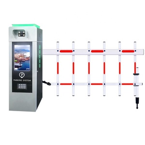 Prix usine véhicule <span class=keywords><strong>Parking</strong></span> Lpr système de reconnaissance de plaque d'immatriculation contrôle d'accès de <span class=keywords><strong>parking</strong></span> avec porte de barrière de caméra - Product Image 3