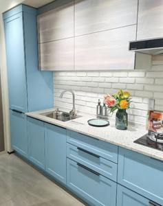 Nuovo Design di Lusso, Set Completo di Mobili da <span class=keywords><strong>Cucina</strong></span> Modulari Ecologici e Ignifughi, Design Moderno per <span class=keywords><strong>Cucina</strong></span>, Nuova Collezione - Product Image 1