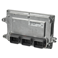 ECU de voiture de haute qualité ECM 37820-RLV-A65, unité de commande du moteur pour Honda Pilot
