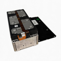 Module de batterie CATL 14,8V 180Ah 1P4S NMC, protection de sécurité robuste, Li-ion pour outil électrique, vélo électrique, système d'alimentation sans interruption