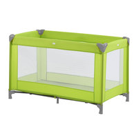 Lit cododo multifonctionnel pour bébé, berceau réglable en hauteur, lit bébé en métal pour nouveau-né, couleurs personnalisables