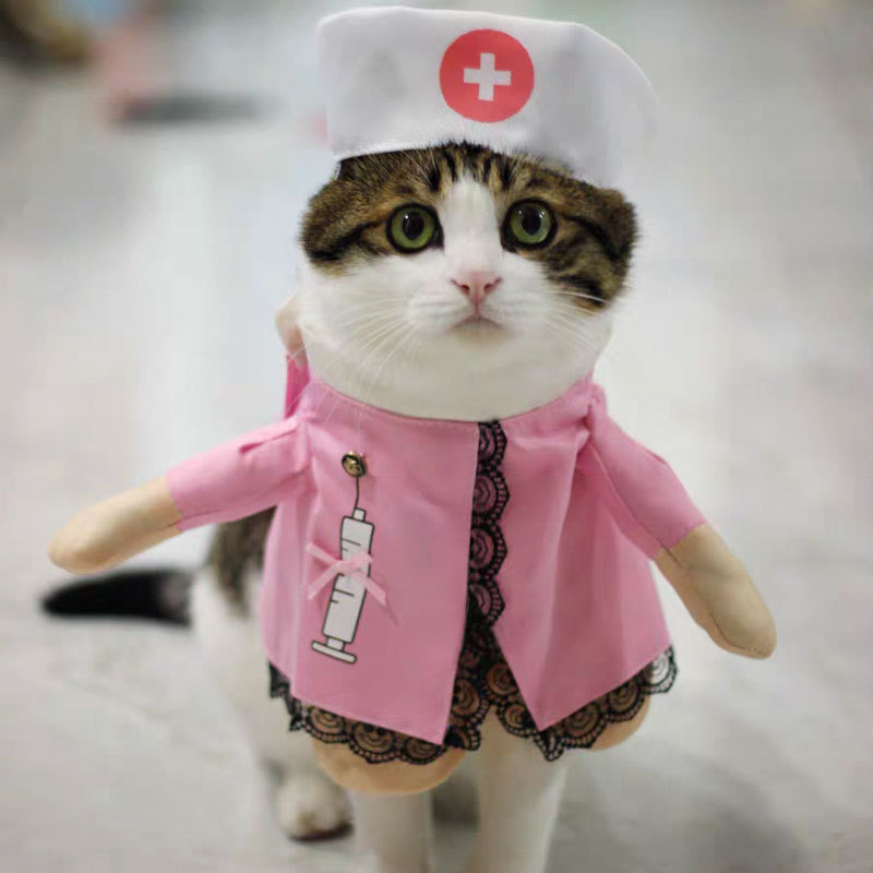 Nurse