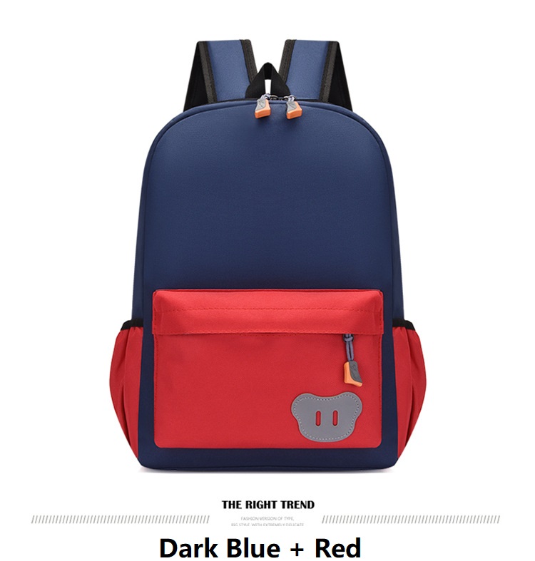 Blue+Red