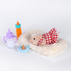 Miglior Giocattolo Antistress per Bambini, Resistente e Non Tossico, Maialino in Silicone Alimentare, Giocattolo per Animali Domestici Personalizzabile per Bambini - Product Image 6