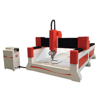 9015 3kw DSP cnc granit machine de gravure de marbre marbre routeur