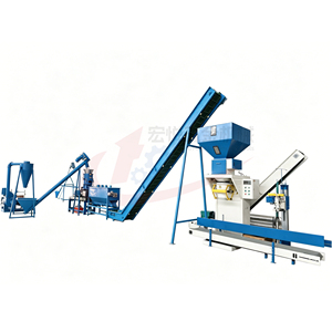 Linea di Produzione Pellet di Segatura/Prezzi Macchina per Pellet di Segatura Pronta per la Spedizione dalla Cina - Product Image 5