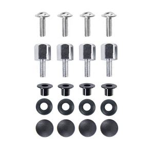 XXUN-Parabrisas para motocicleta Yamaha <span class=keywords><strong>Tracer</strong></span> <span class=keywords><strong>7</strong></span>, 700, 2020, 2021, 2022, protector Deflector de viento, accesorios de pantalla - Product Image 4