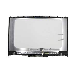 สำหรับ C340-14IWL 14IML 14API หน้าจอสัมผัส N140BGA EA4 NT140FHM N43 N140HCA EAC 5D10S39562 5D10S39563 5D10S39564จอแสดงผล LCD - Product Image 1