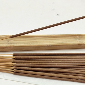 Wholesale Natural Scented <b>Incense</b> Custom <b>Incense</b> Stick - Product Image 6