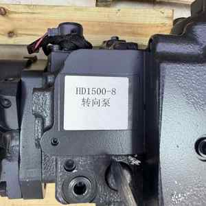 ปั๊มไฮดรอลิกพวงมาลัย โคมัตสึ HD1500-8 รุ่น 708-1L-00760 708-1L-01760 708-1L-04290 708-1W-02111 สำหรับรถดัมพ์แบบแข็ง - Product Image 5