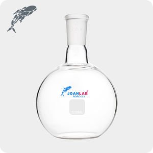 Joan ขวดแก้วทรงกรวย Boro3.3พร้อมปากข้อต่อ - Product Image 3