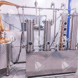 Appareil de distillation pour la distillatrice d'alcool, accessoire pour enlever les fruits de <span class=keywords><strong>Raspberry</strong></span> - Product Image 6