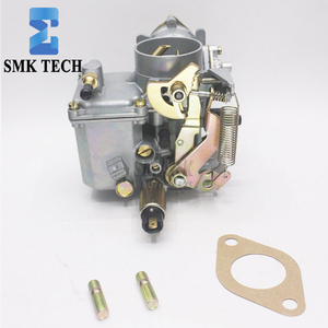 Vergaser passend für VW Volkswagen Käfer 30/31 PICT-<span class=keywords><strong>3</strong></span> Typ 1 <span class=keywords><strong>2</strong></span> <span class=keywords><strong>3</strong></span> 4 Bug Bus Ghia 1500 ccm Ersetzt # 113129029A 027H117510E - Product Image 5