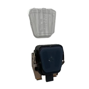 Peugeot 2008 208 508 Citroen C4 DS4 OE1606932780 9665925480 1606936680 Oto Elektrik Sistemleri için Ön Cam Yağmur Sensörü Ünitesi - Product Image 4