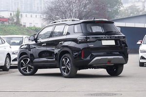 Voiture d'occasion japonaise pas chère 2021 pour Hyundai Ix35 2.0L GLS 2WD SUV familial équipé d'un écran tactile de 10,4 pouces et de phares à LED - Product Image 6