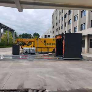 เครื่องซักผ้าแรงดันไฟฟ้า - Product Image 4