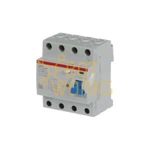 ABB 2CSF204568R1250 - ใหม่ - Product Image 1