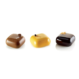 Moules en silicone Darklight Bakery pour gâteaux, cupcakes, muffins, poudings sphériques, moules à savon, accessoires de pâtisserie DIY - Product Image 4