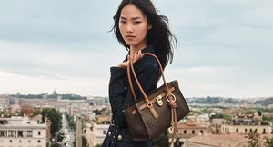 Đối với phụ nữ Laila nhỏ chính hãng da Satchel-10x4.75x7.25 inch Sản xuất tại Trung Quốc - Product Image 5