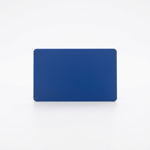 Cartes intelligentes NFC NTAG216 en gros avec 888 octets, 20 ans d'expérience, cartes RFID PVC personnalisées, faible MOQ et support OEM complet - Product Image 1