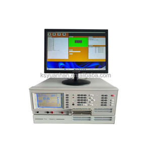 Testeur de conductivité de faisceau de câblage automobile - Product Image 3