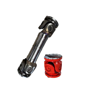 Năng lượng gió SWC xoay trục phổ khớp nối, kính thiên văn phổ khớp trục truyền - Product Image 6