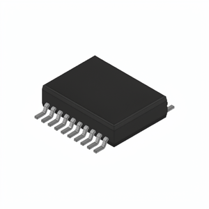 Buy Electronics Components Online Original One Stop Service Data Acquisition 20 SSOP DAC7614E - Product Image 1