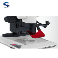 Microscopio Estereoscópico Modular Leica MZ10 F para Aplicaciones de Fluorescencia, Como la Investigación del Expresión Genética o la Biología del Desarrollo