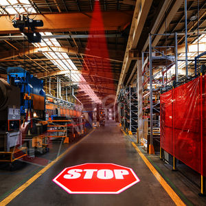 Lampu Proyektor Logo Lampu Panggung 150W untuk Pernikahan <span class=keywords><strong>DJ</strong></span> Klub Malam Pertunjukan Bar Lampu Sorot Jarak Jauh - Product Image 3