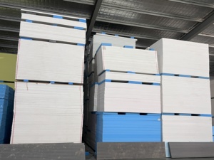 Fournisseur direct de panneaux isolants en mousse de polystyrène <span class=keywords><strong>extrudé</strong></span> XPS personnalisable pour l'<span class=keywords><strong>isolation</strong></span> thermique - Product Image 4