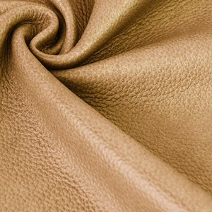 Nhà Máy Bán Hàng Trực Tiếp 1.4-1.6 Mm Cracked Sáp Dầu Da Bò Hoàn Thành Chính Hãng Da Hàng Đầu Hạt Da Thật Cho Sofa Túi Ví - Product Image 5