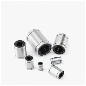 Lm8Uu <span class=keywords><strong>8Mm</strong></span> Cojinete <span class=keywords><strong>de</strong></span> <span class=keywords><strong>bolas</strong></span> <span class=keywords><strong>lineal</strong></span> Buje Cnc Rodamientos lineales <span class=keywords><strong>8Mm</strong></span> Piezas <span class=keywords><strong>de</strong></span> impresora 3D Lm8 Piezas Cnc - Product Image 2