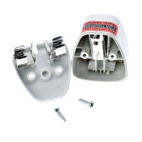 Adaptateur de prise US, type A à 2 broches, pour Japon, Canada vers Royaume-Uni, Angleterre, prise universelle de voyage, convertisseur de charge, prise de courant