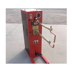 Máquina de Soldadura por Puntos de Metal Ligero Portátil Automática de Alta Resistencia - Product Image 6