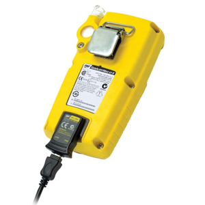 Détecteur de gaz portable original BW XT-XWHM-Y-CN XT-XWHM-Y-CM Jaune en stock - Product Image 4