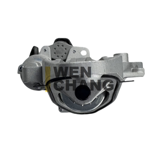 Motor de Arranque WENCHANG para Scania NTG <span class=keywords><strong>XT</strong></span> <span class=keywords><strong>560</strong></span> G Super 2978024 7459501 223560217 240600739 2580187 2675514 3029409 3064855 573236 - Product Image 3