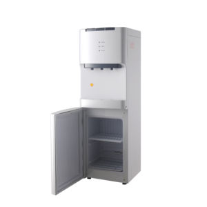 Refroidisseurs d'eau en gros distributeur de système d'eau purifiée portable chaud et froid design coréen pour la <span class=keywords><strong>maison</strong></span> - Product Image 3