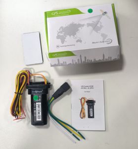 12v 24v מיני ממסר מכונית Sinotrack לממסר רכב גשש גשש - Product Image 3