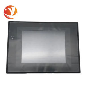 Interface homme-machine PLC programmable de la série NS5, O-mron NS5-SQ10B-ECV2 NS5SQ10BECV2, tout neuf et original - Product Image 1