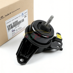 High quality <b>Engine</b> <b>System</b> BRACKET ASSY-<b>ENGINE</b> MTG 21810-3V200 218103V200 For H-yundai ACCENT 21810 3V200 - Product Image 2
