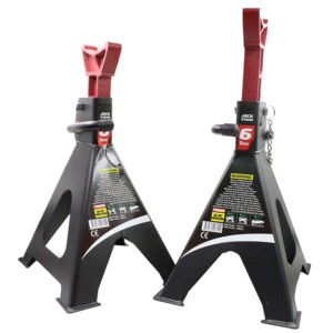 Tùy chỉnh 6 tấn xe Jack nâng đứng tự động sửa chữa công cụ cơ khí Jack đứng - Product Image 5