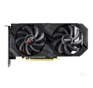 Tarjeta Gráfica ASRock 590 GME Gaming 8G OC GDDR5 - Product Image 1