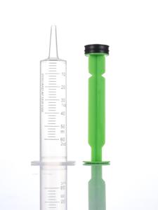 <span class=keywords><strong>Seringue</strong></span> jouet de 60 ml pour les fêtes d'Halloween et de Noël - Impression couleur personnalisée disponible, plastique de qualité <span class=keywords><strong>alimentaire</strong></span> SÛRE - Product Image 5