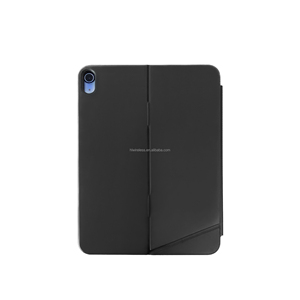 Mới nhất Folio ma thuật RGB Backlit không dây BT Bàn phím 2022 USB giao diện trường hợp da cho iPad 10th Gen riêng biệt <span class=keywords><strong>7</strong></span> đầy màu sắc RTS - Product Image 6