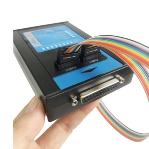 Carprog 2 Multifunción, Programación Inteligente V8.12, Interfaz <span class=keywords><strong>de</strong></span> Ajuste <span class=keywords><strong>de</strong></span> Chip ECU OBD2, Reinicio <span class=keywords><strong>de</strong></span> Datos <span class=keywords><strong>de</strong></span> Choque, Lectura y Grabación <span class=keywords><strong>de</strong></span> Inmovilizador, 1 Año <span class=keywords><strong>de</strong></span> Garantía - Product Image 5